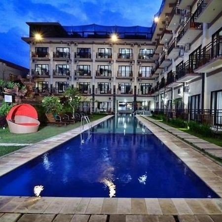 The Aroma'S Of Bali Hotel & Residence Legian Εξωτερικό φωτογραφία