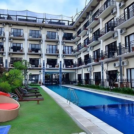 The Aroma'S Of Bali Hotel & Residence Legian Εξωτερικό φωτογραφία