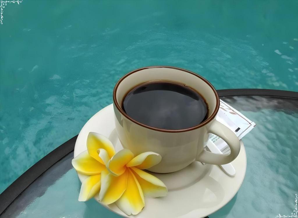 The Aroma'S Of Bali Hotel & Residence Legian Εξωτερικό φωτογραφία
